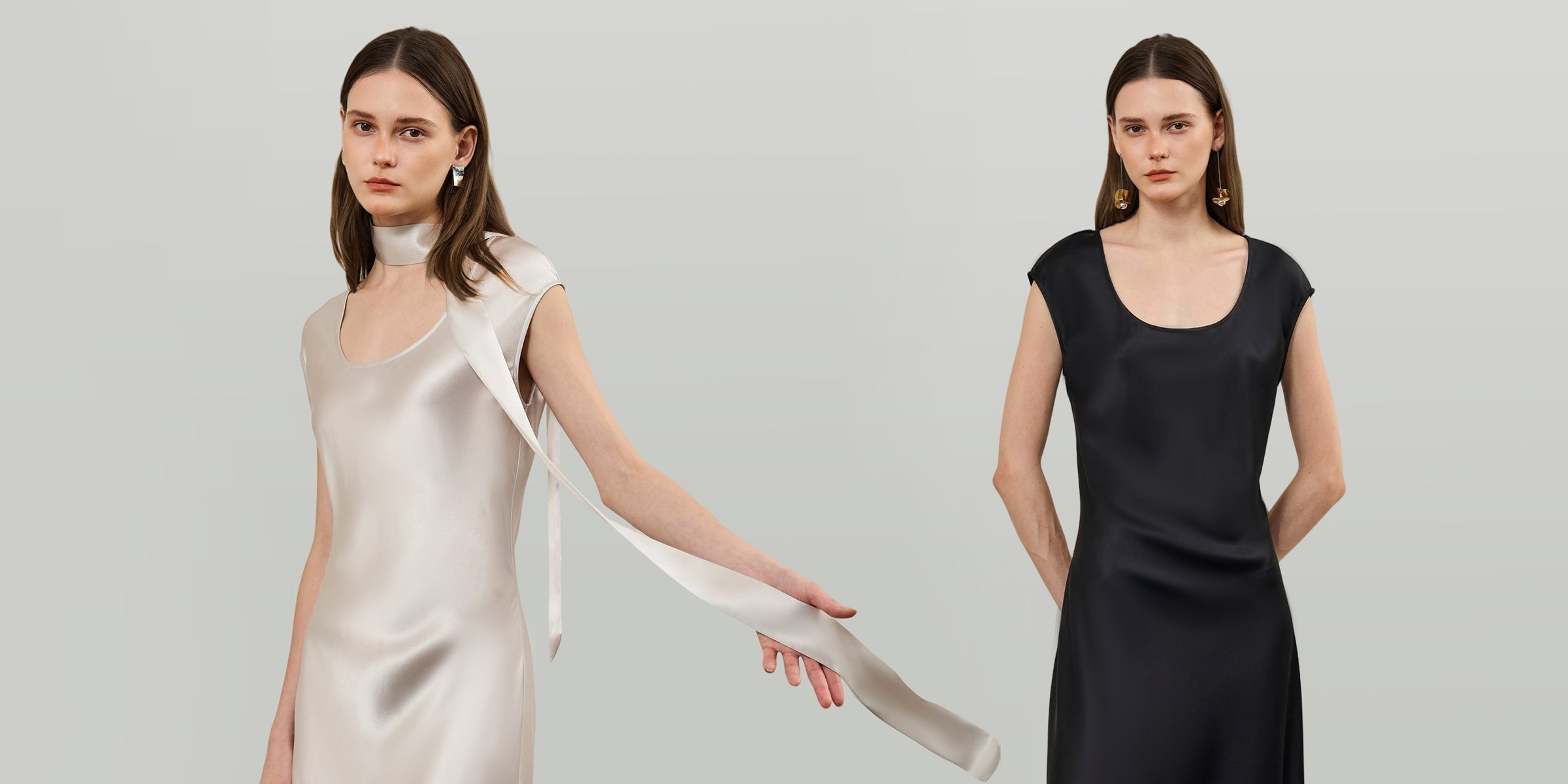 New Season, Subtle Elegance — The Art of Effortless Dressing