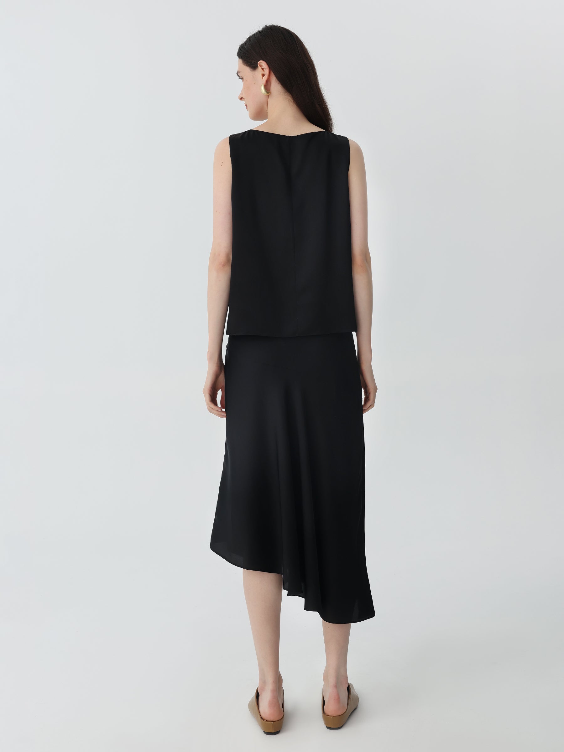 Tank Tops for Women #color_Black