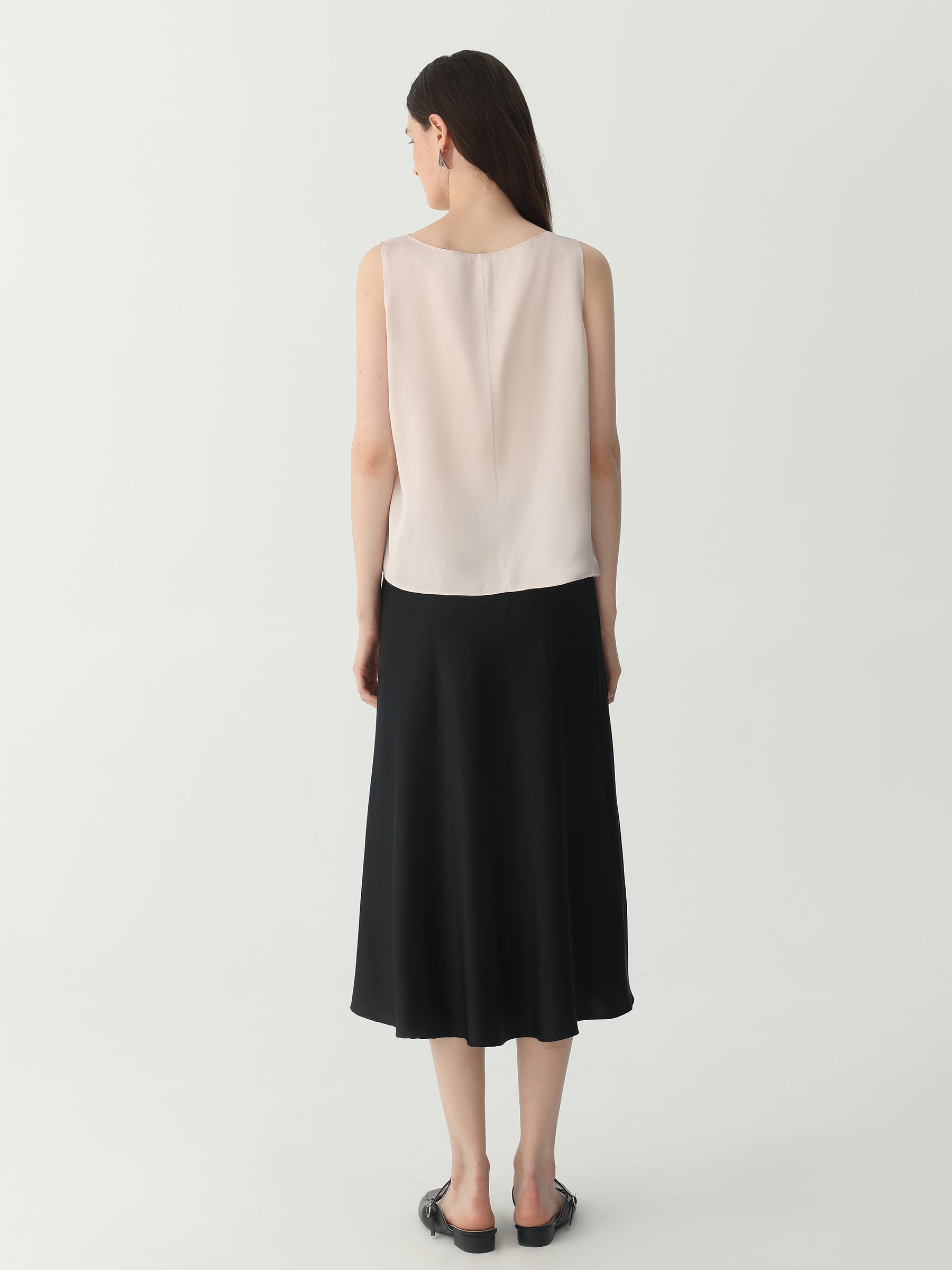 Tank Tops for Women #color_Pink Taro