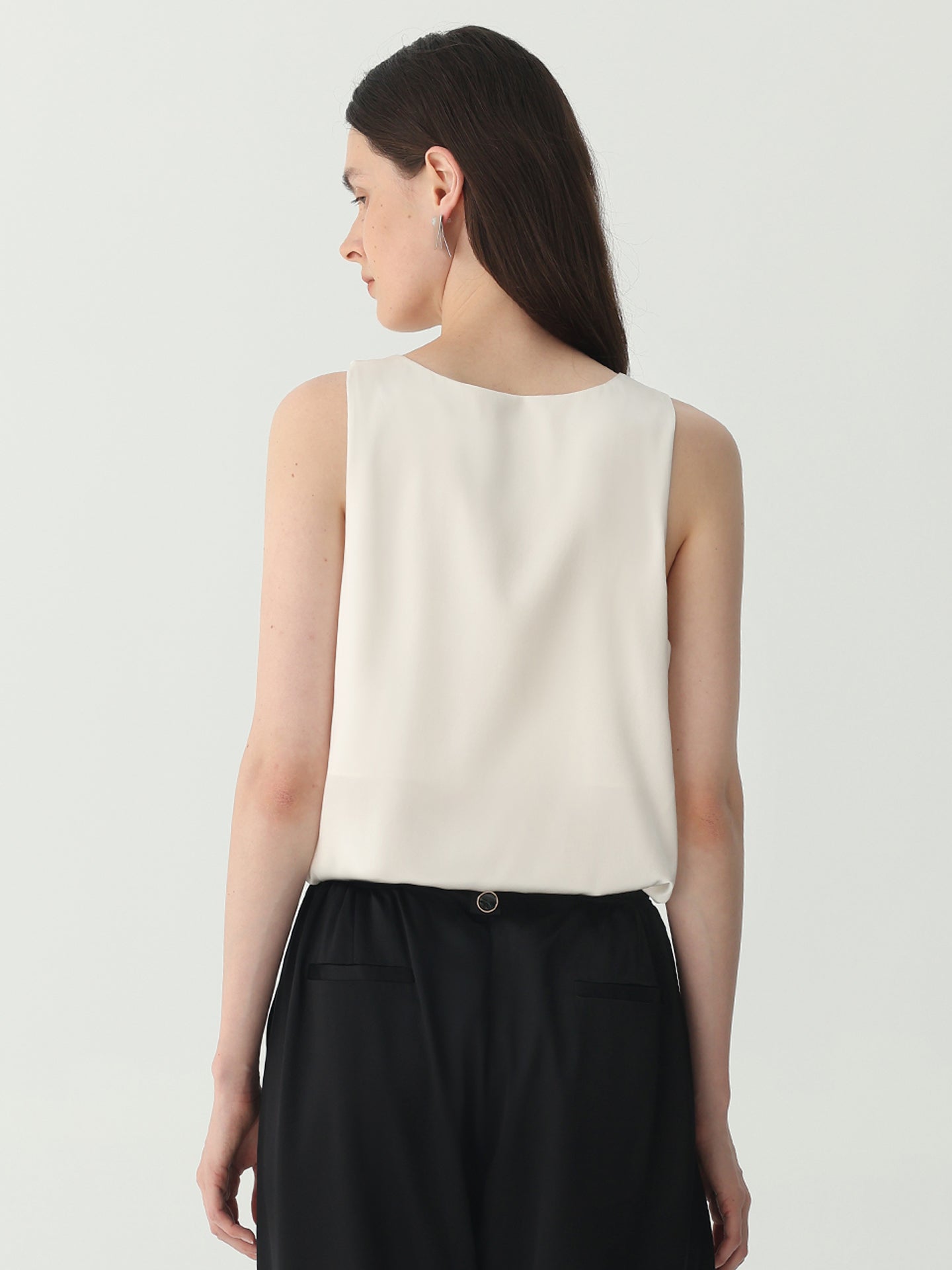 Tank Tops for Women #color_White