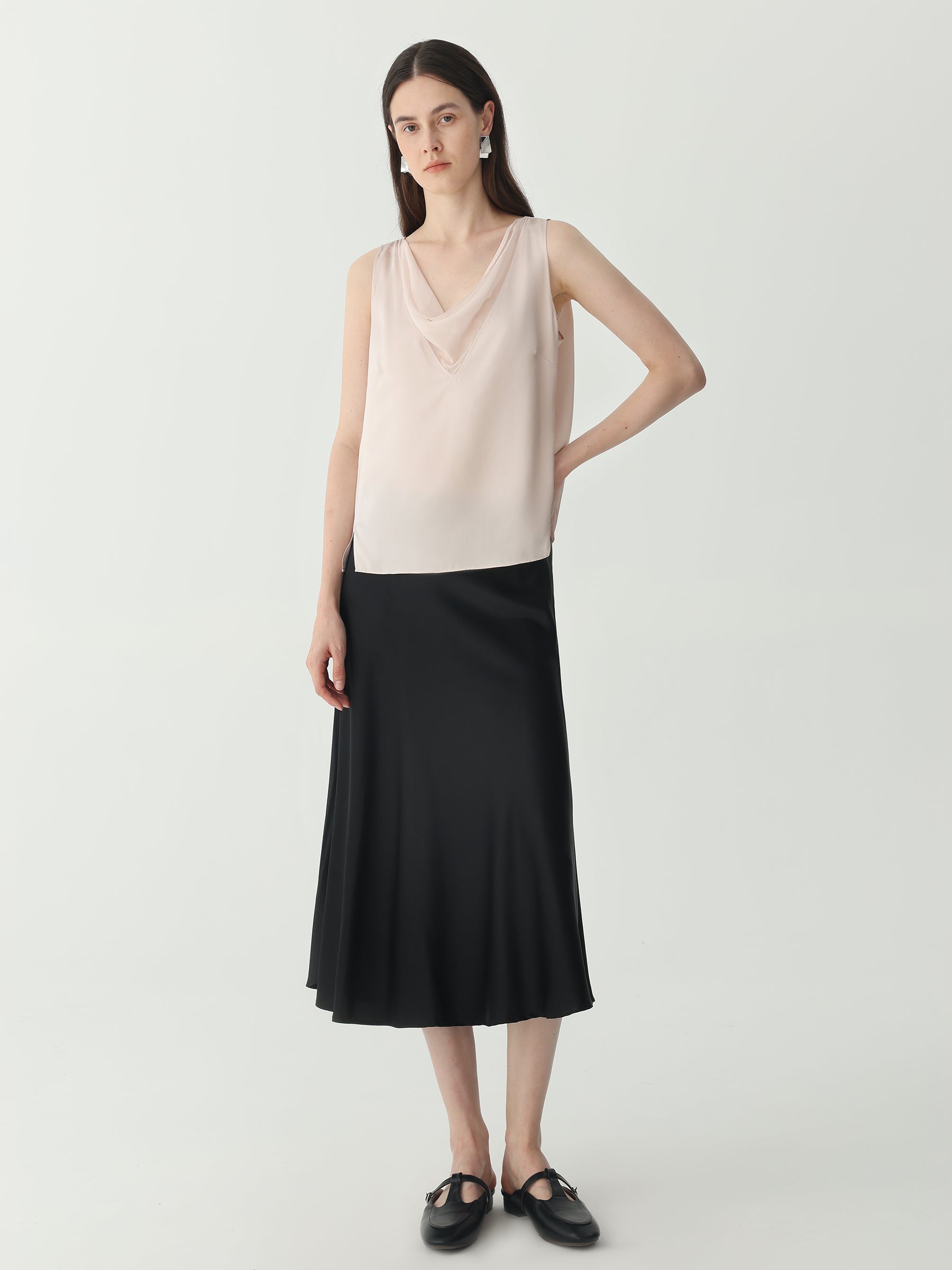 Tank Tops for Women #color_Pink Taro