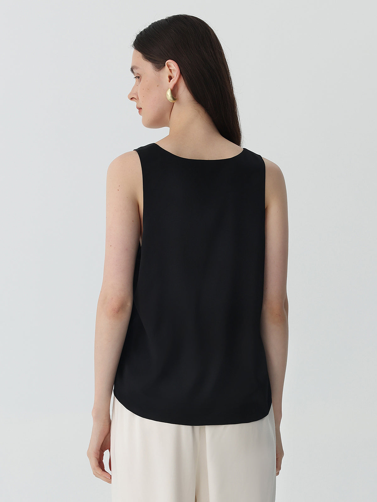 Tank Tops for Women #color_Black