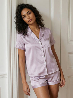 All Silk Sleepwears